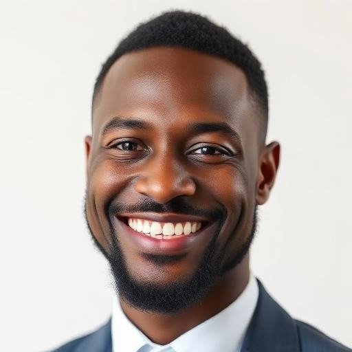 Emmanuel K.